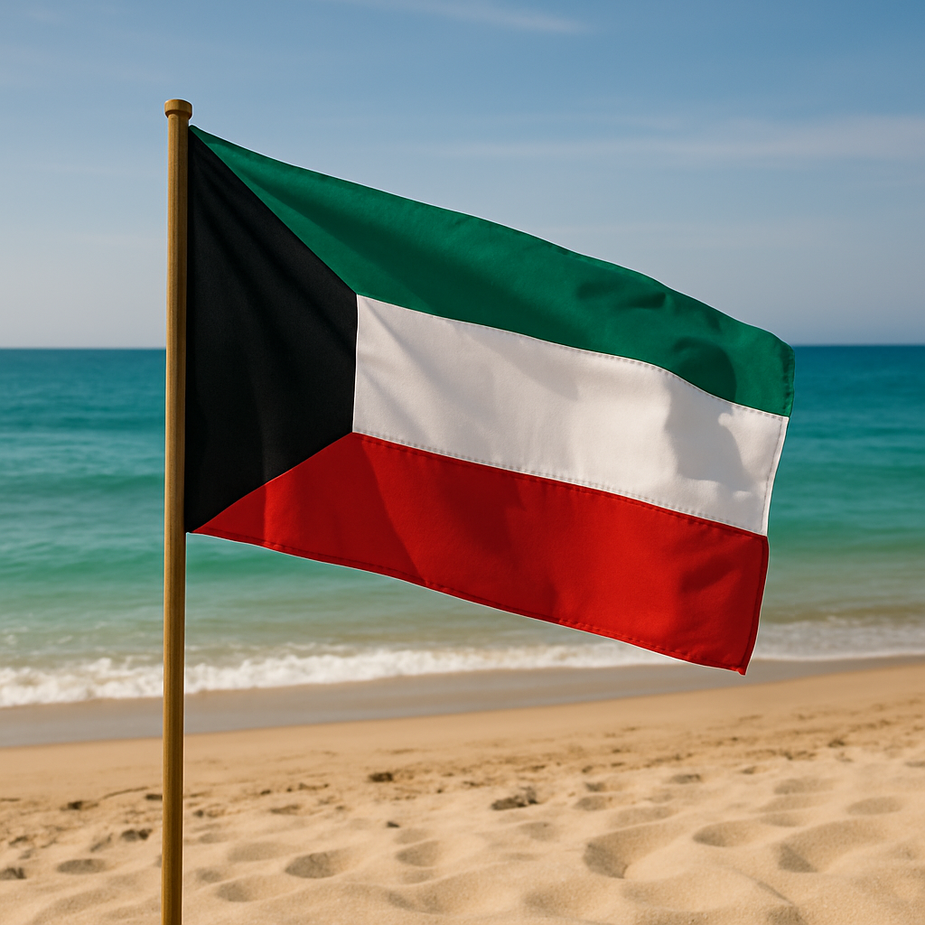 Karoma Tanning Oil Now Available in Kuwait!